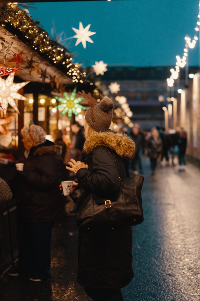 The Best 2022 Christmas Markets around the Globe