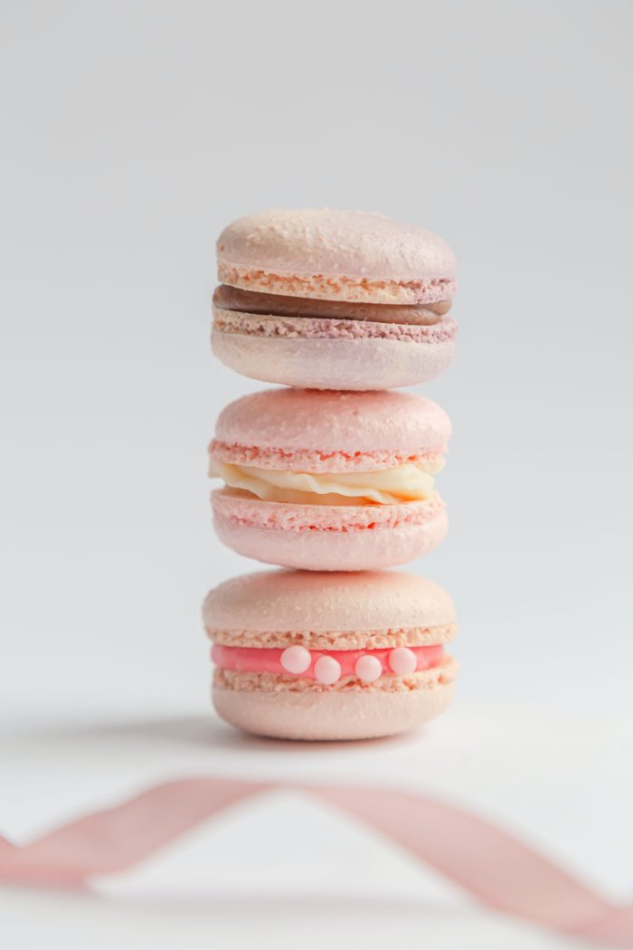 The Art of Crafting Perfect Macaroons: A Delicate Balance of Texture, Flavor, and Presentation