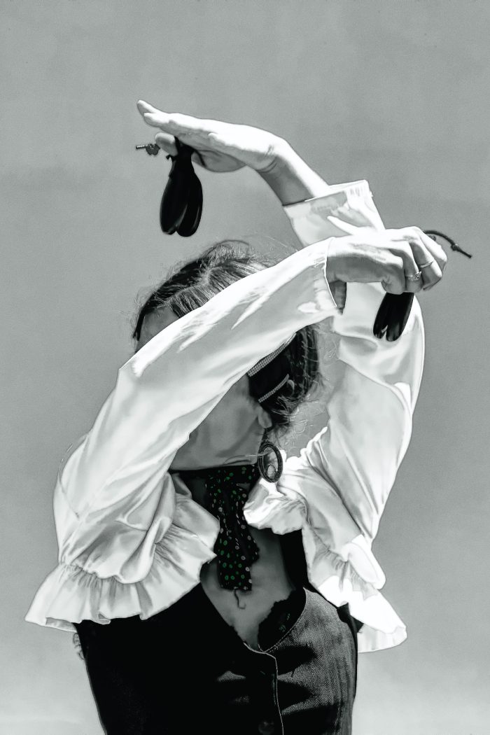 Flamenco: A Sensory Journey through Time, Culture, and Cuisine