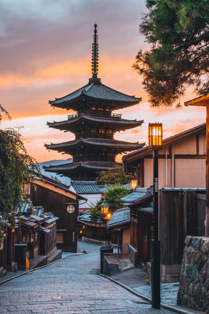 Santa Baby, Advent Allure: The Sensual Art of Silk Weaving in Kyoto