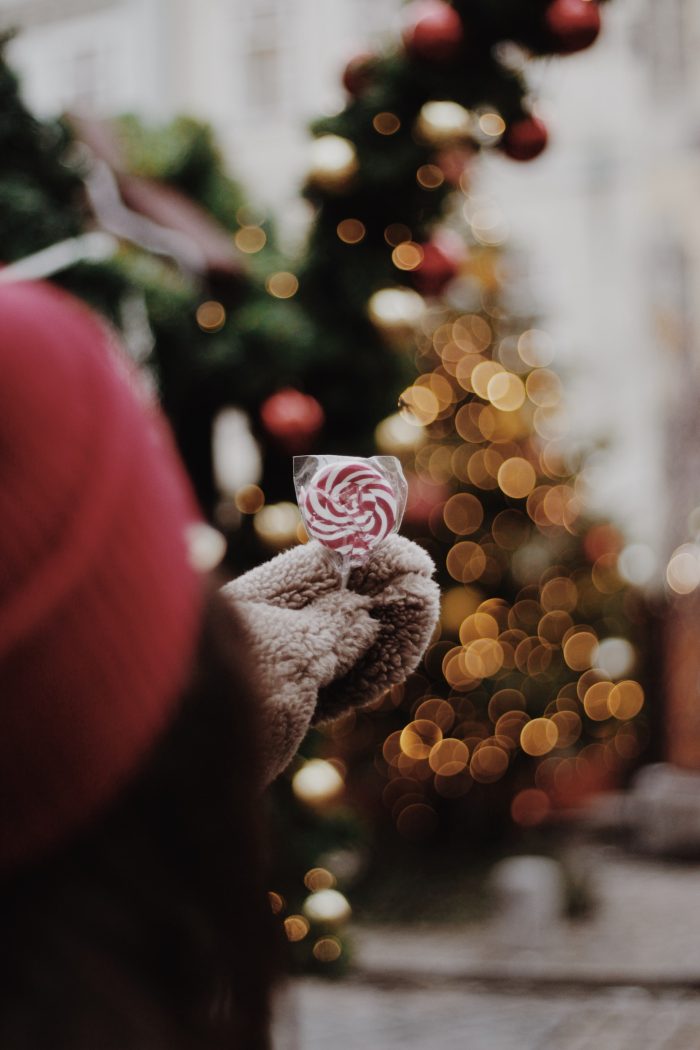 Walking in a Winter Wonderland: A Sensory Advent and the Charm of Nuremberg’s Christmas Markets